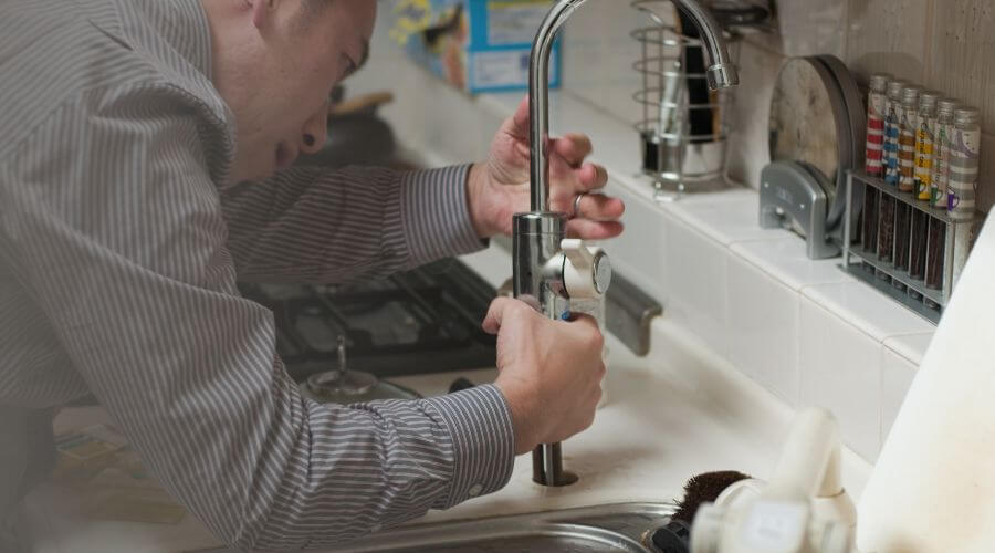 Local expert plumbing services in Addison, MI